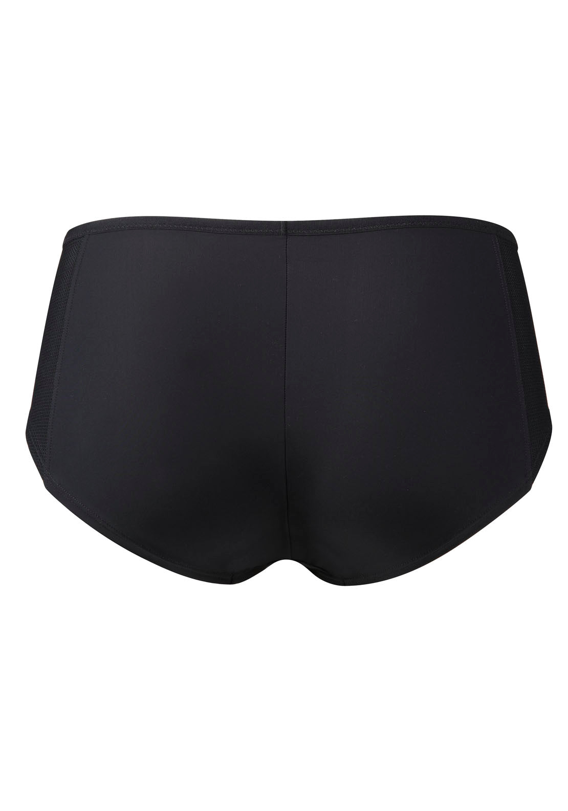 Panache Sports Short, Black