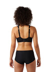 Panache Sports Short, Black