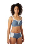 Panache Sport Short, Grey