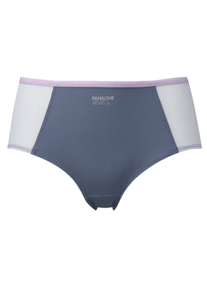 Panache Sport Short, Grey