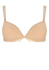 AFTER EDEN PADDED SOFT BRA 36AA SKI