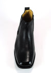 Anatomic & Co Men's Amazonas Leather Boot, Black