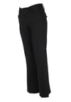 St. Columba’s College Stranorlar Girls Trousers, Black