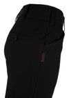 St. Columba’s College Stranorlar Girls Trousers, Black