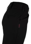 St. Columba’s College Stranorlar Girls Trousers, Black