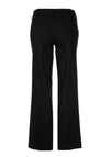 St. Columba’s College Stranorlar Girls Trousers, Black