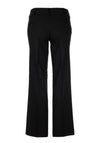 St. Columba’s College Stranorlar Girls Trousers, Black