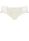 Empreinte Erin Lace Trim Shorty Brief, Naturel
