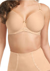 Fantasie Rebecca Moulded Bra, Nude