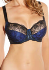 ELODIE U/W BRA WITH SIDE SUPPO 34F COB