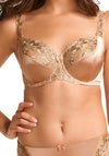 Fantasie Belle Balcony Bra, Nude