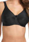 Fantasie Speciality Smooth Cup Bra, Black