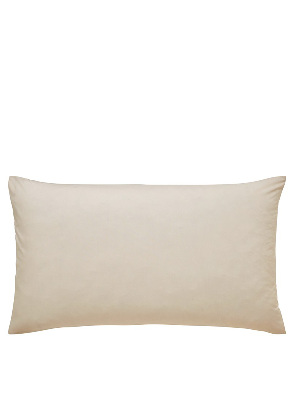 Helena Springfield 180 Thread Count Superking Flat Sheet, Linen