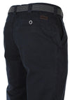 Meyer Monza Trousers, Navy