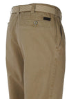 Meyer Monza Trousers, Sand