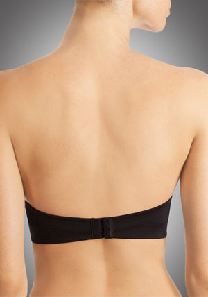Wonderbra Ultimate Strapless Bra, Black