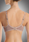 Wonderbra D-G Cup T-Shirt Bra, Nude