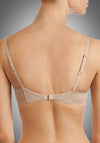 Wonderbra T-Shirt Bra, Nude