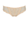 Panache Clara Lace Briefs, Nude