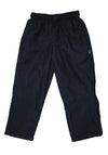 Trampass Microfibre Jog Bottom, Navy