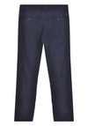 Tommy Hilfiger Boys Mercer Chino Trousers, Midnight