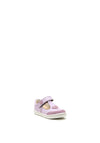 Pepino By Ricosta Odile Leather T-Bar Shoes, Lilac