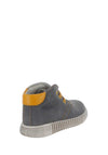 Pablosky Boys Chukka Boots, Grey