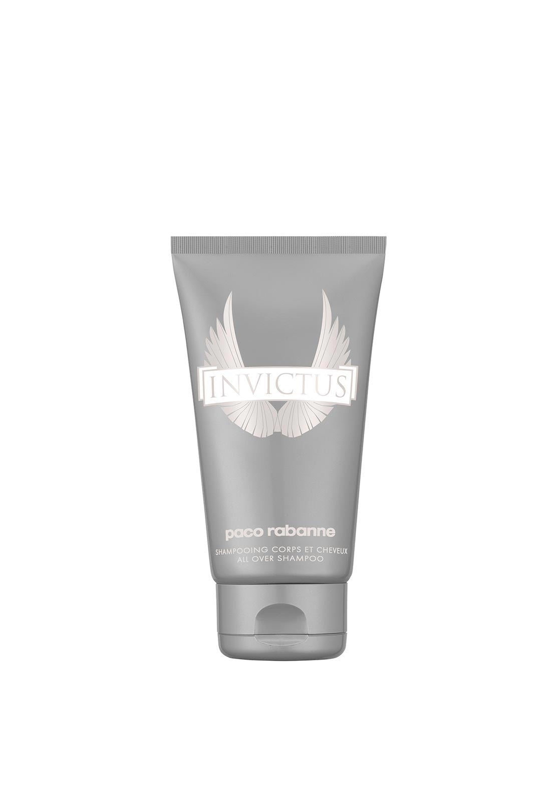 Paco Rabanne Invictus All Over Shampoo