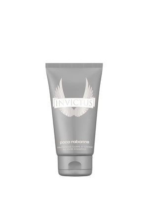 Paco Rabanne Invictus All Over Shampoo