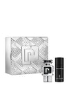 Paco Rabanne Phantom Eau De Toilette Gift Set, 100ml