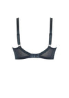 Panache Clara Full Cup Bra, Navy Pearl