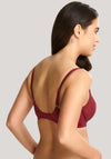 Panache Envy Full Cup Lace Bra, Orchid