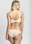 Panache Jasmine Brazilian Briefs, Nude Multi