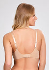 Panache Porcelain Elan T-Shirt Bra, Nude