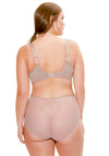 Sculptresse by Panache Chi Chi Bra, Cappuccino