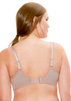 Sculptresse by Panache Chi Chi Bra, Cappuccino