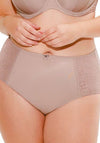 Sculptresse by Panache Chi Chi Brief, Cappuccino