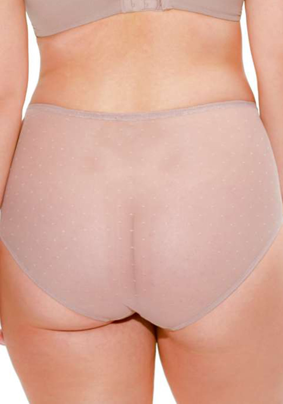 Sculptresse by Panache Chi Chi Brief, Cappuccino