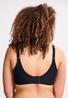 Sculptresse by Panache Dionne Full Cup Bra, Black
