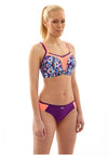 Panache Sport Briefs, Purple