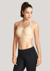 Panache Wired Sports Bra, Nude