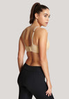 Panache Wired Sports Bra, Nude
