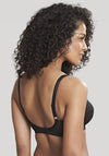 Panache Tango Balconnet Bra, Black