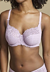 Panache Envy Lace Full Cup Bra, Lilac