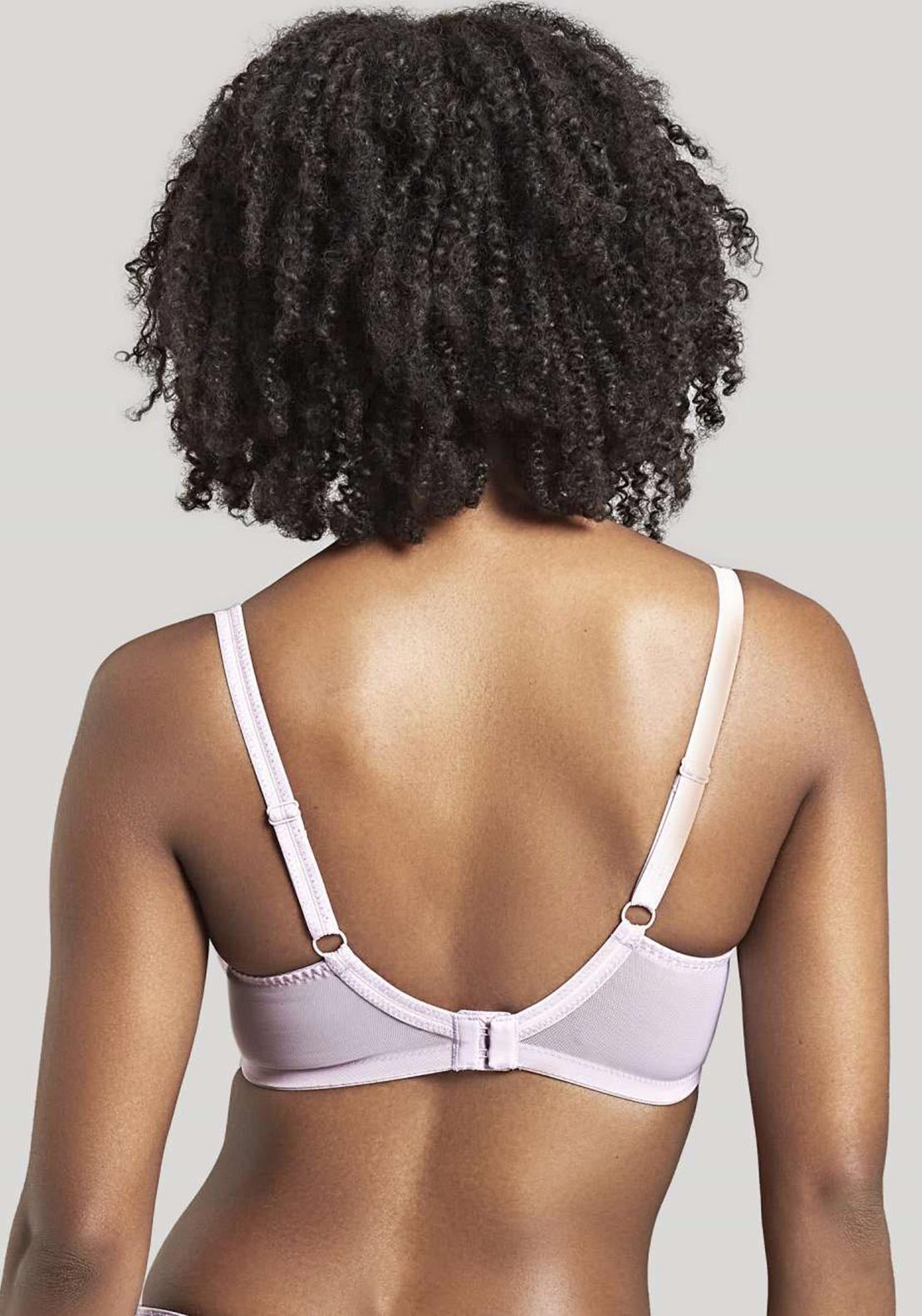 Panache Envy Lace Full Cup Bra, Lilac