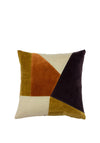 Paoletti Solomon 45 x 45 Cushion, Multi