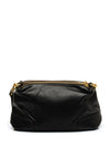 Zen Collection Strap Detail Cross Body, Black