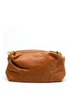 Zen Collection Strap Detail Cross Body, Camel