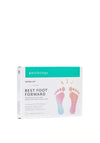Patchology Best Foot Forward Mask