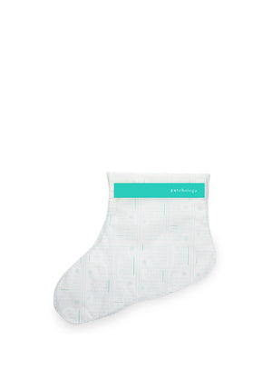 Patchology Posh Peel Pedi Cure 1 Treatment